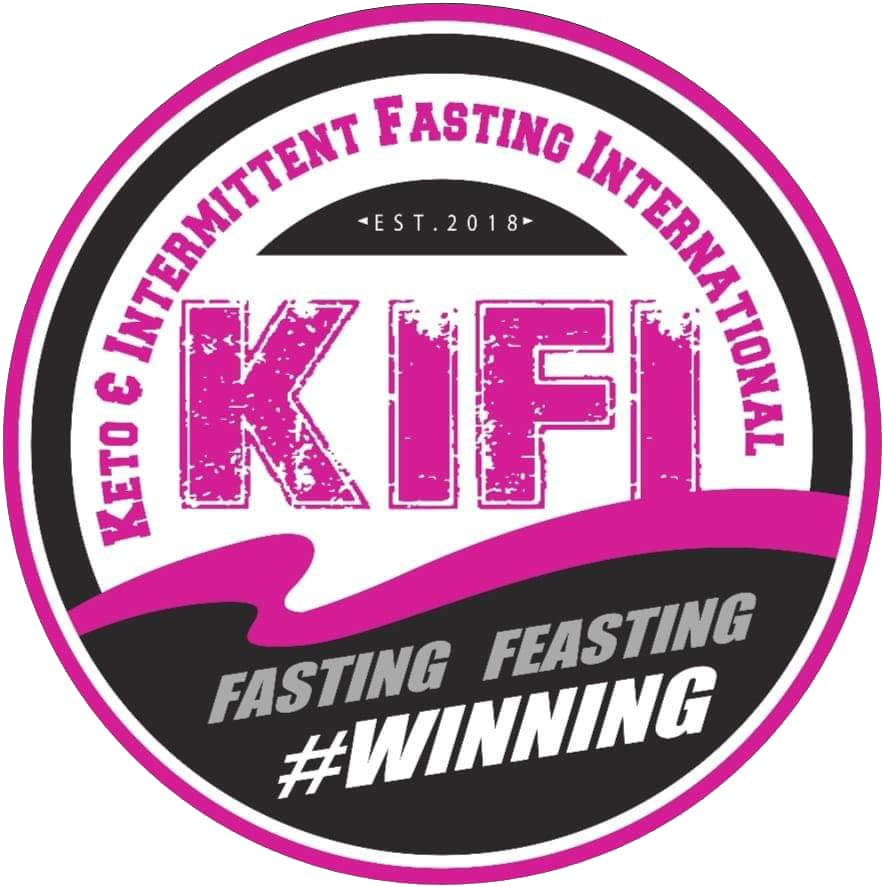 Keto and Intermittent Fasting International